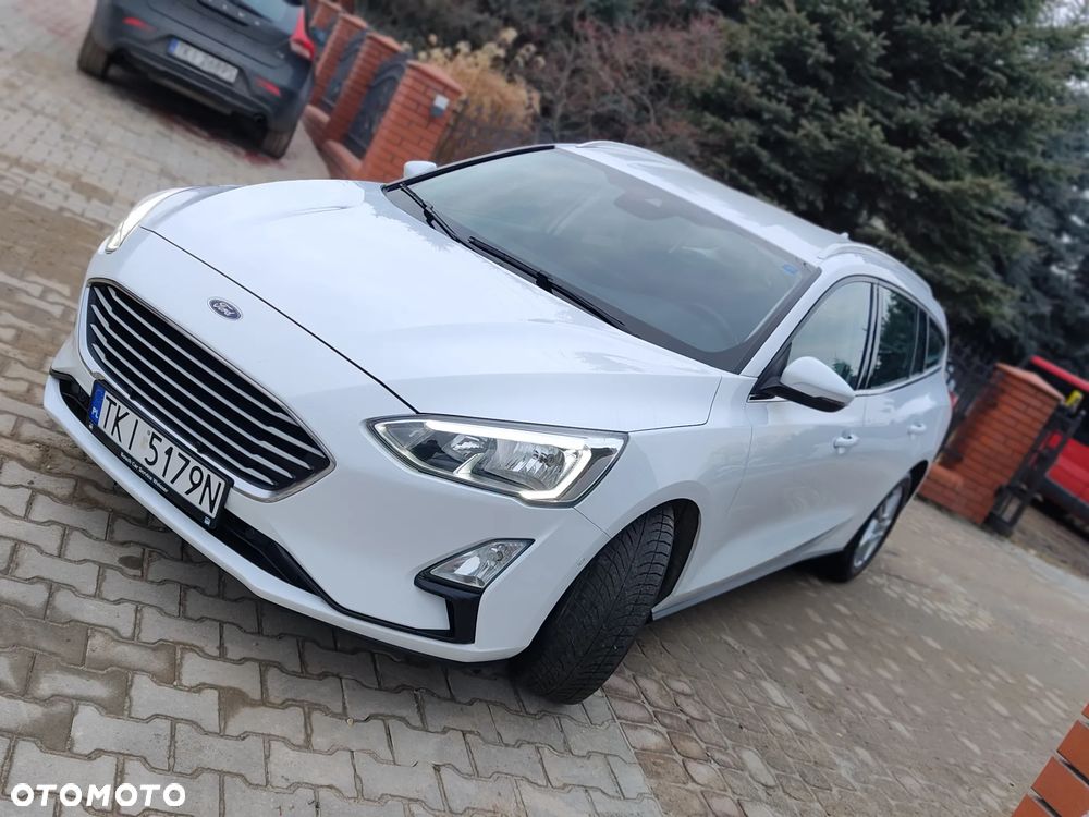 Ford Focus 1.5 EcoBlue Start-Stopp-System ACTIVE STYLE - 3