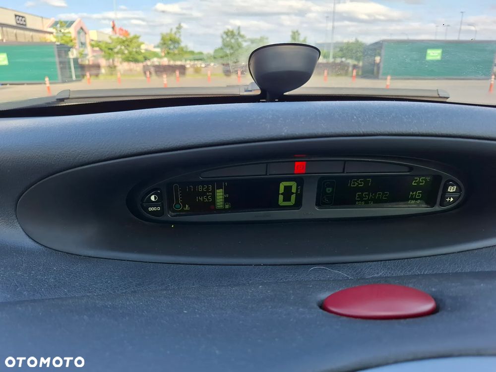 Citroën Xsara Picasso - 7