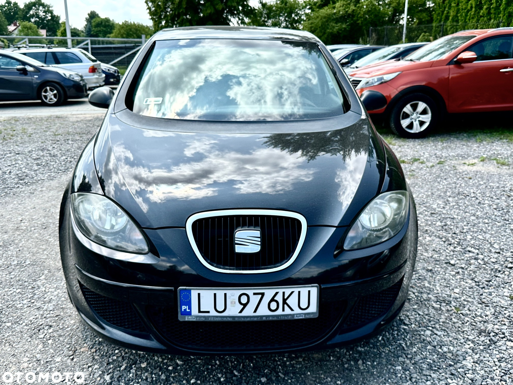 Seat Altea - 3