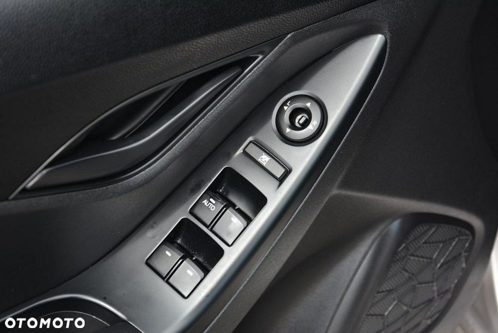 Hyundai ix20 1.6 CRDi blue Comfort - 28