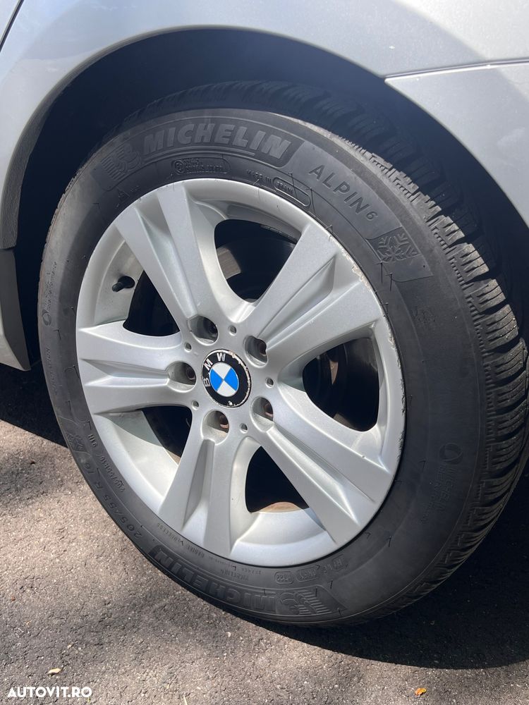 BMW Seria 1 118d - 15