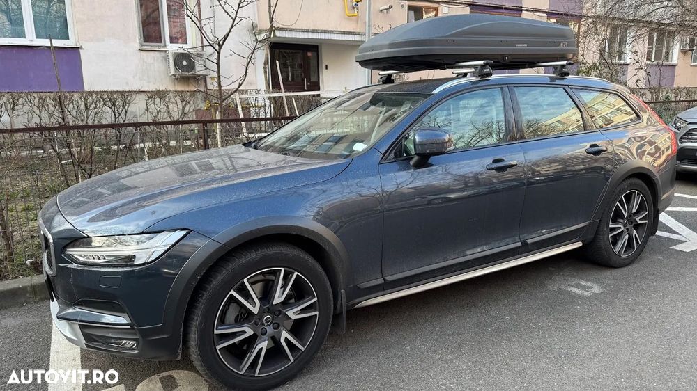 Volvo V90 D5 AWD Inscription - 1