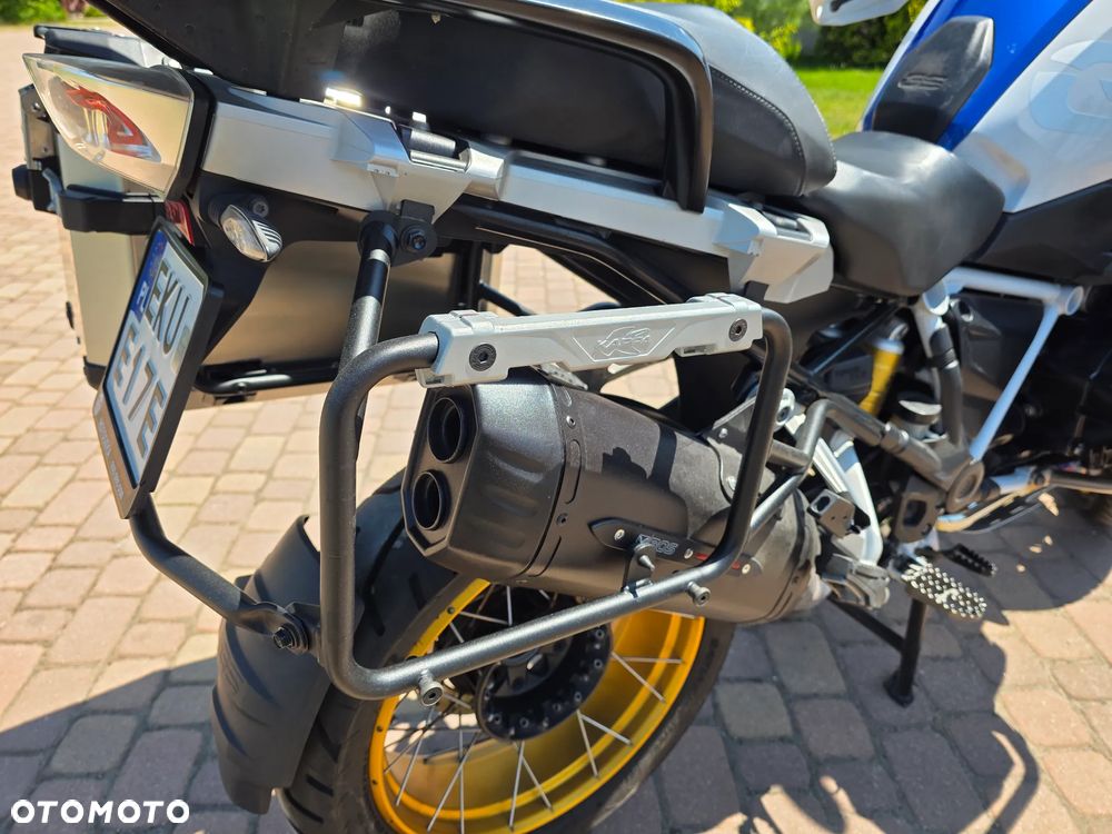 BMW GS - 40