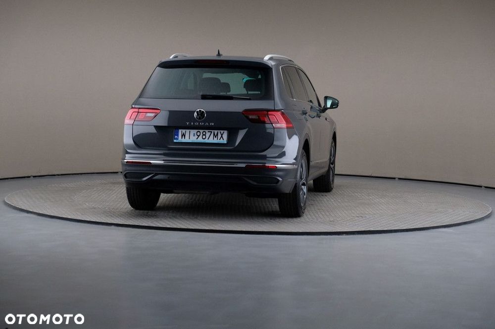 Volkswagen Tiguan 2.0 TDI SCR Life DSG - 5