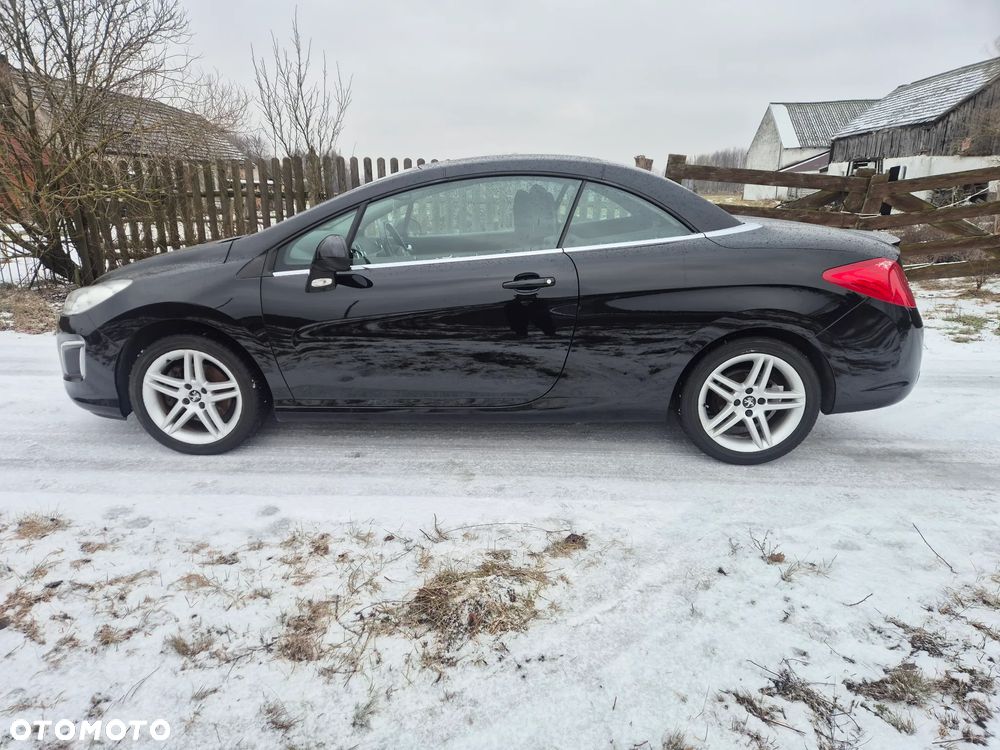 Peugeot 308 CC HDi FAP 165 Allure - 6