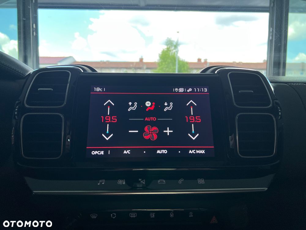 Citroën C5 Aircross 1.6 PureTech Feel EAT8 - 30