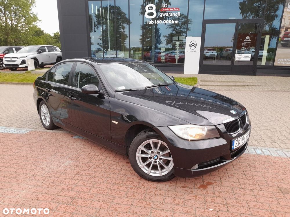 BMW Seria 3 - 3