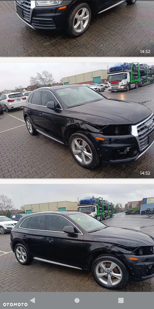 Audi Q5 2.0 TFSI Quattro S tronic - 22