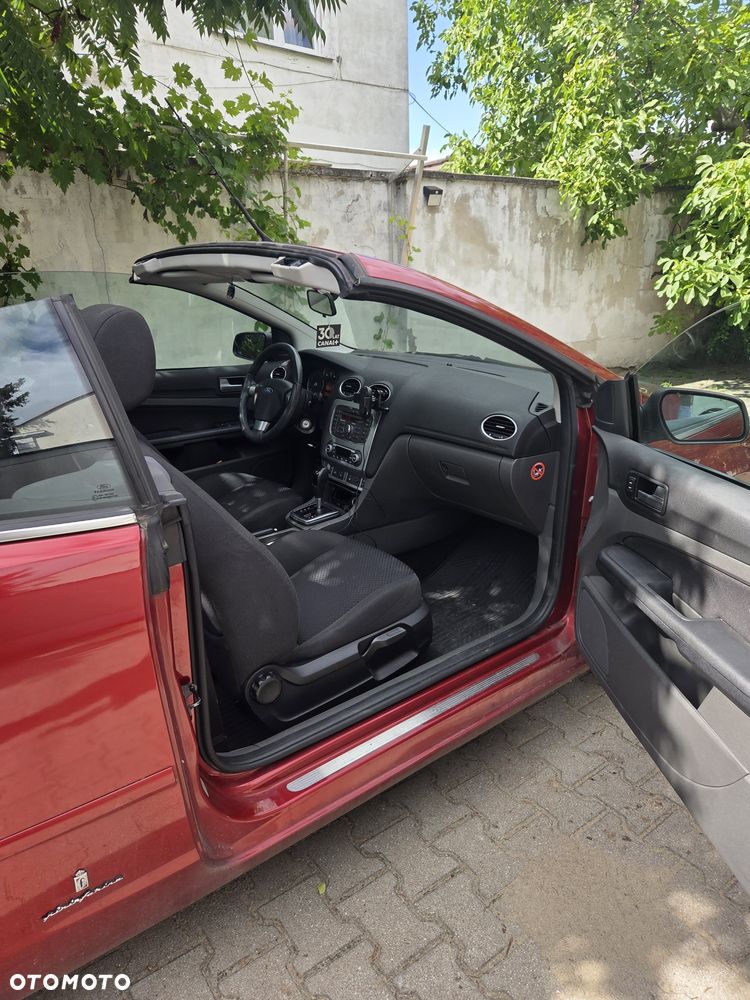 Ford Focus - 3