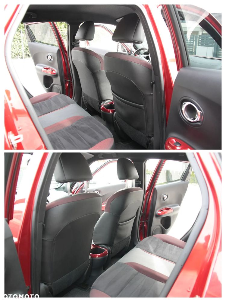 Nissan Juke - 24