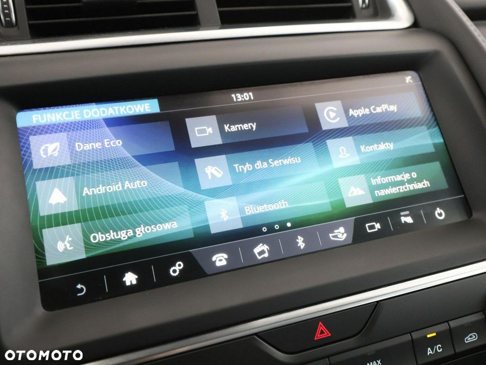 Jaguar E-Pace D180 AWD R-Dynamic - 25