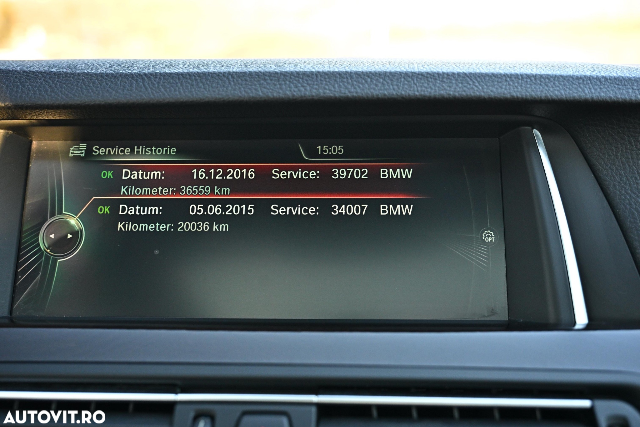 BMW Seria 5 530d - 30