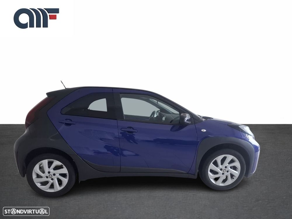 Toyota Aygo X 1.0 Pulse - 6