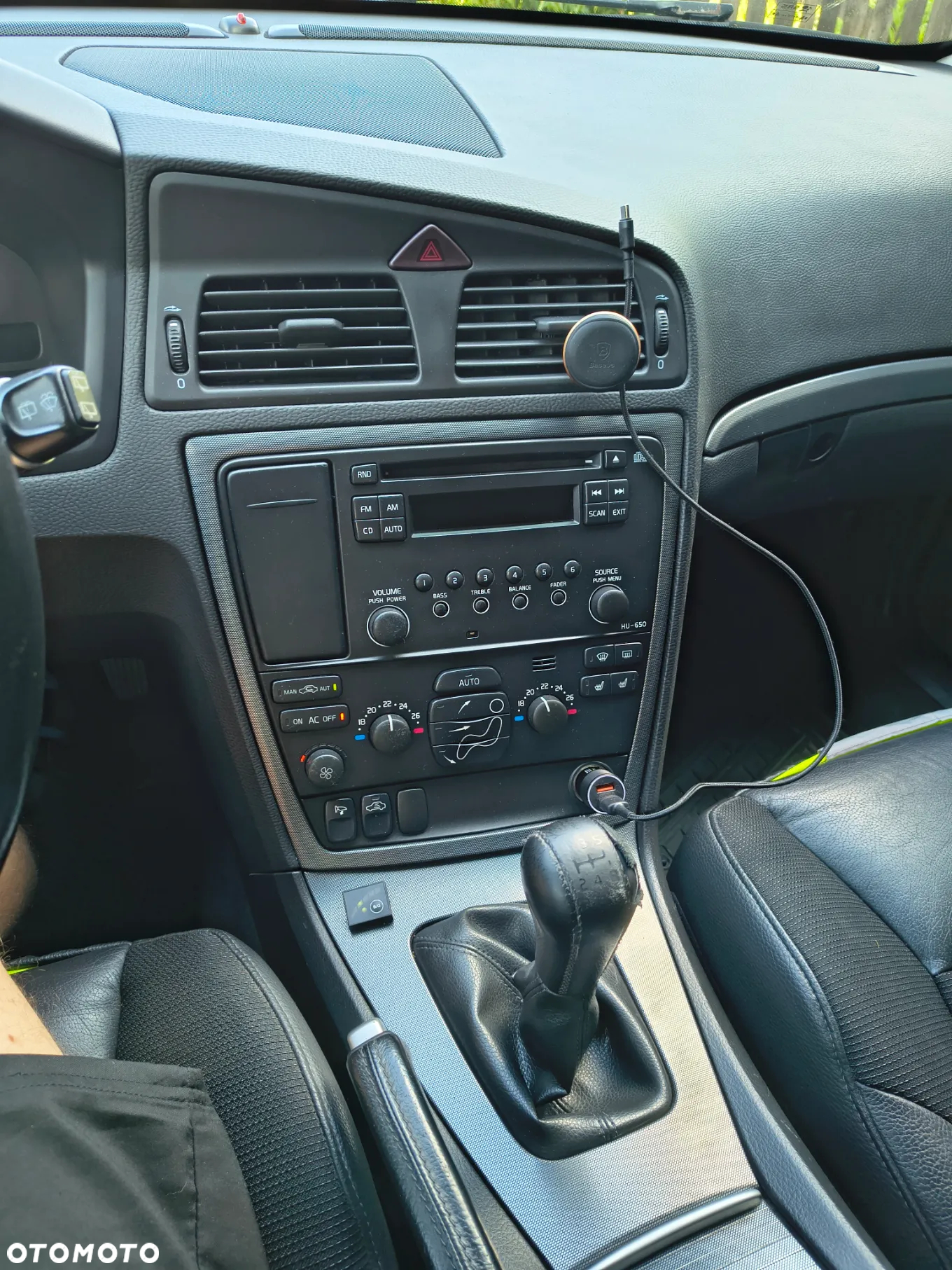 Volvo V70 2.4 Momentum - 22