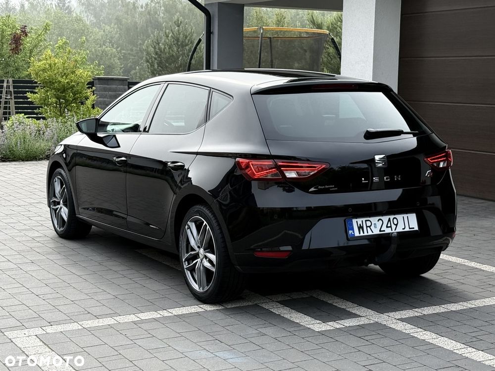 Seat Leon 1.4 TSI Start&Stop FR - 5