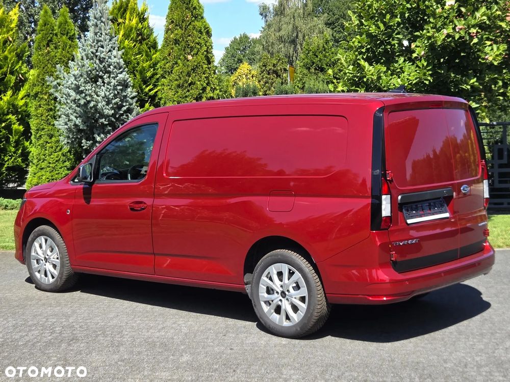 Toyota TRANSIT CONNECT - 4