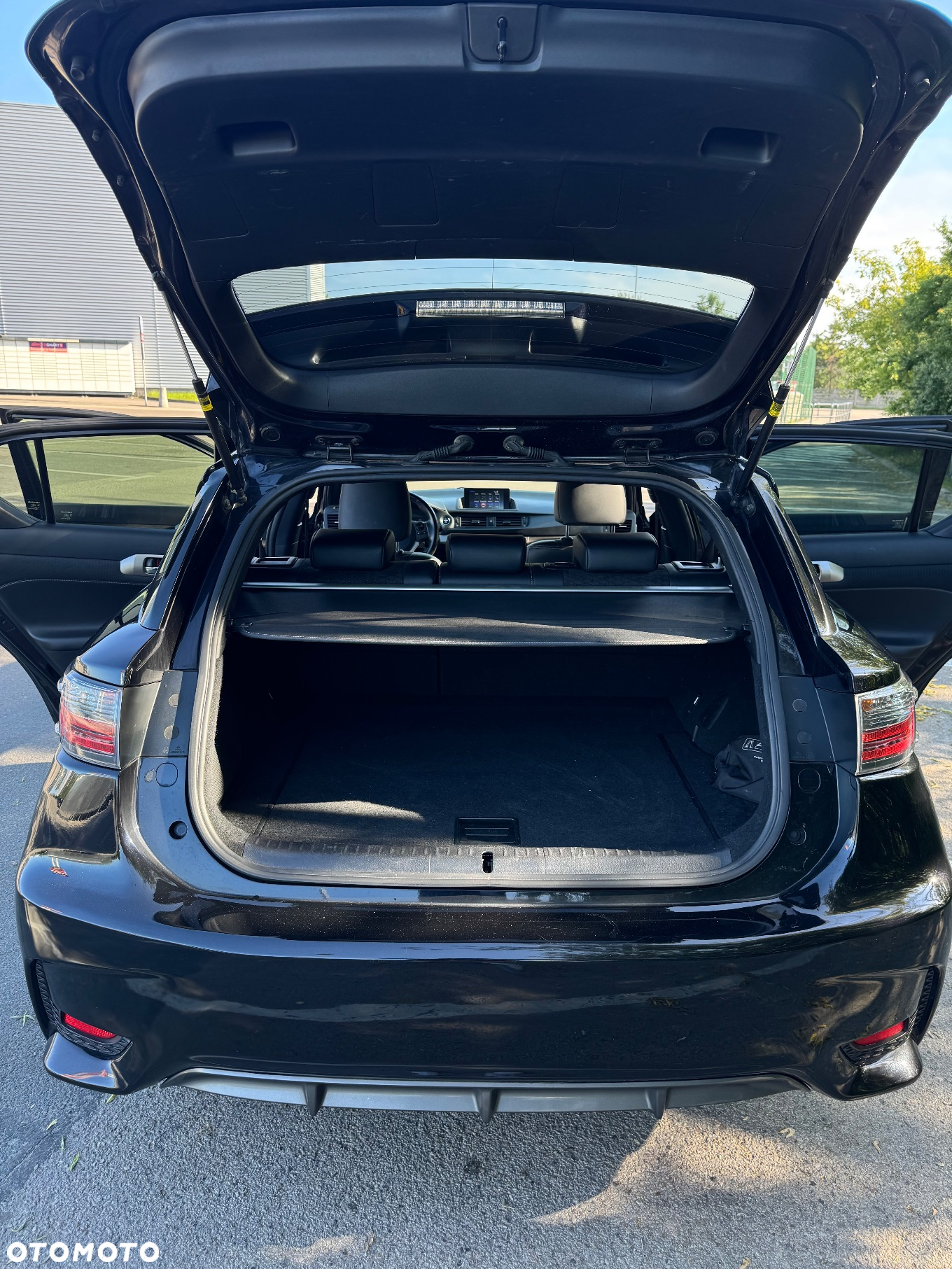 Lexus CT - 19
