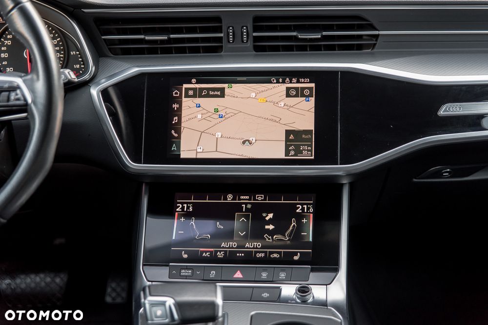 Audi A6 Avant 2.0 TDI ultra S tronic - 24