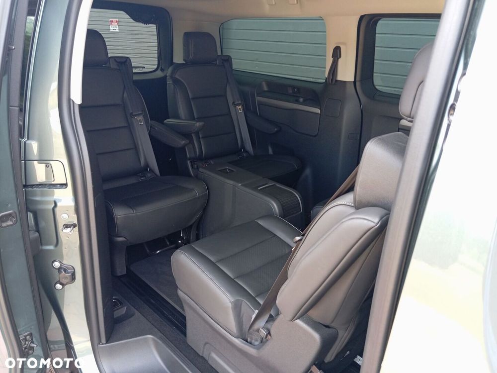 Toyota Proace Verso 2.0 D4-D Long VIP - 20
