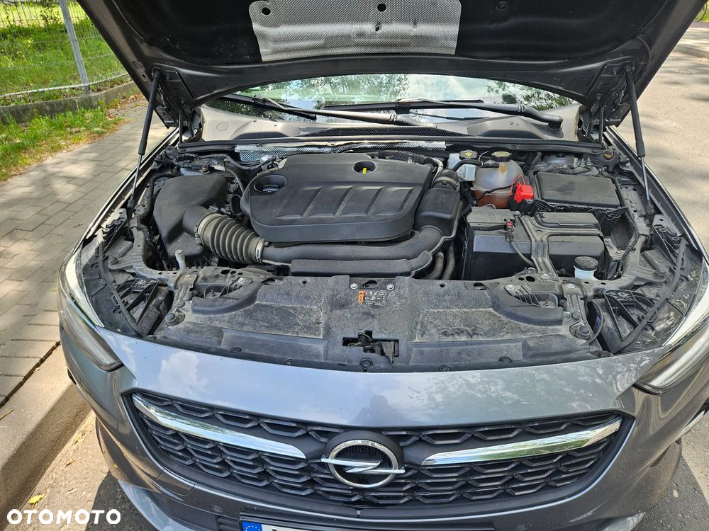 Opel Insignia - 15