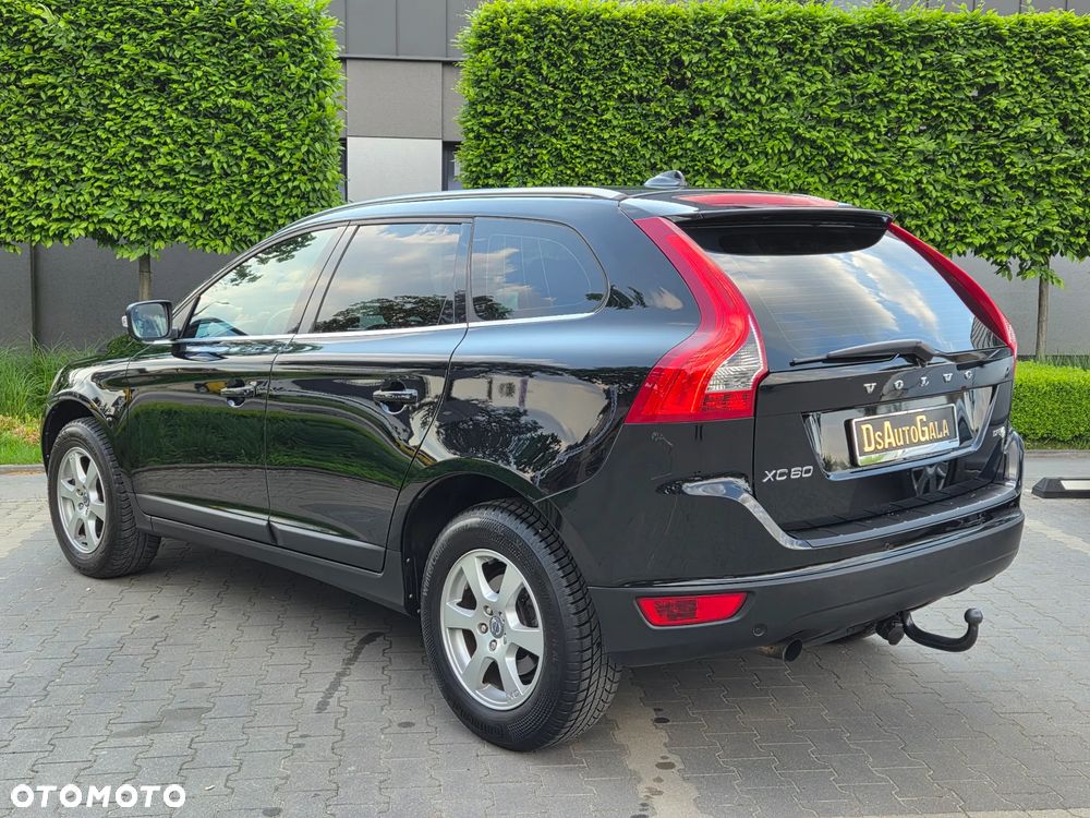 Volvo XC 60 DRIVe Summum - 7