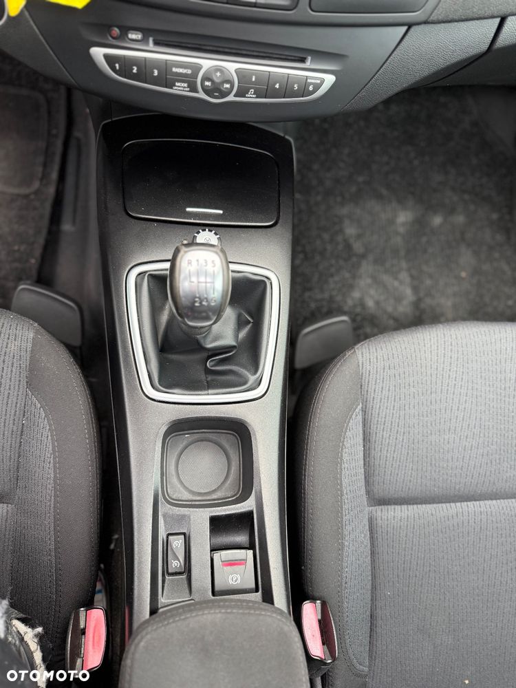 Renault Laguna 2.0 16V Dynamique - 13