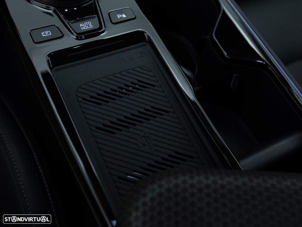 Kia EV6 77,4-kWh AWD Business - 22