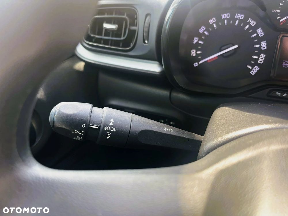 Citroën C3 1.2 PureTech Feel - 15