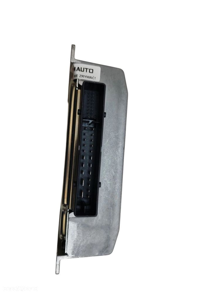 WZMACNIACZ FORD S-MAX MK1 LIFT (2010-2015) 2.0 EcoBoost 203KM AM2T-18B849-AB - 2