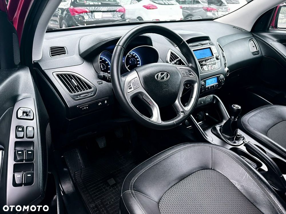 Hyundai ix35 - 18