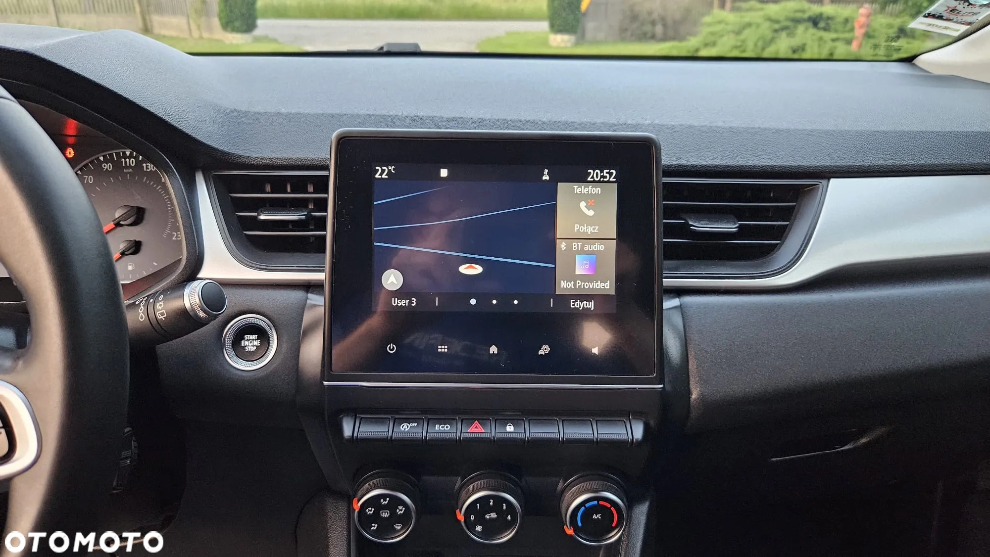 Renault Captur 1.5 dCi Intens - 16
