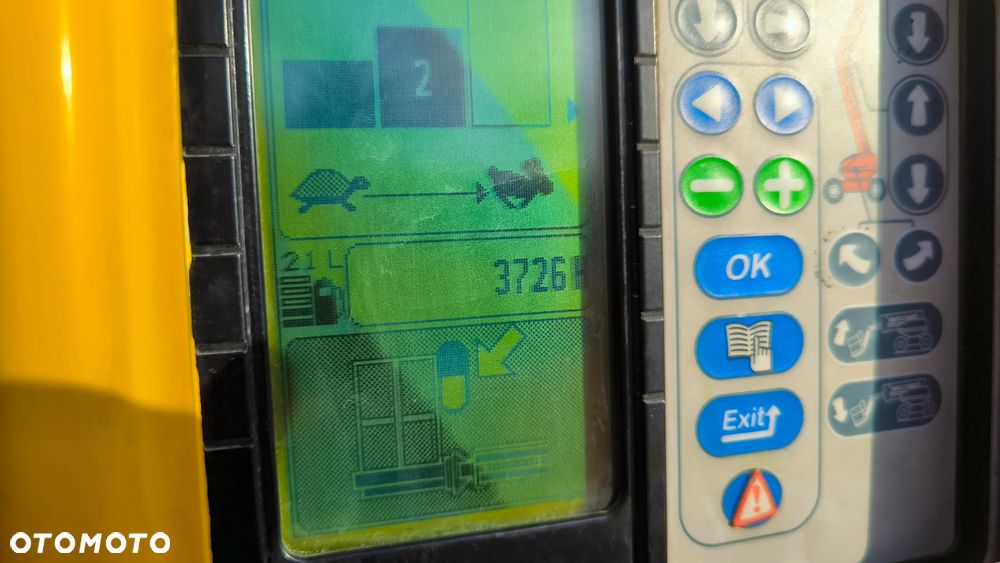 Manitou 180 ATJ - 13