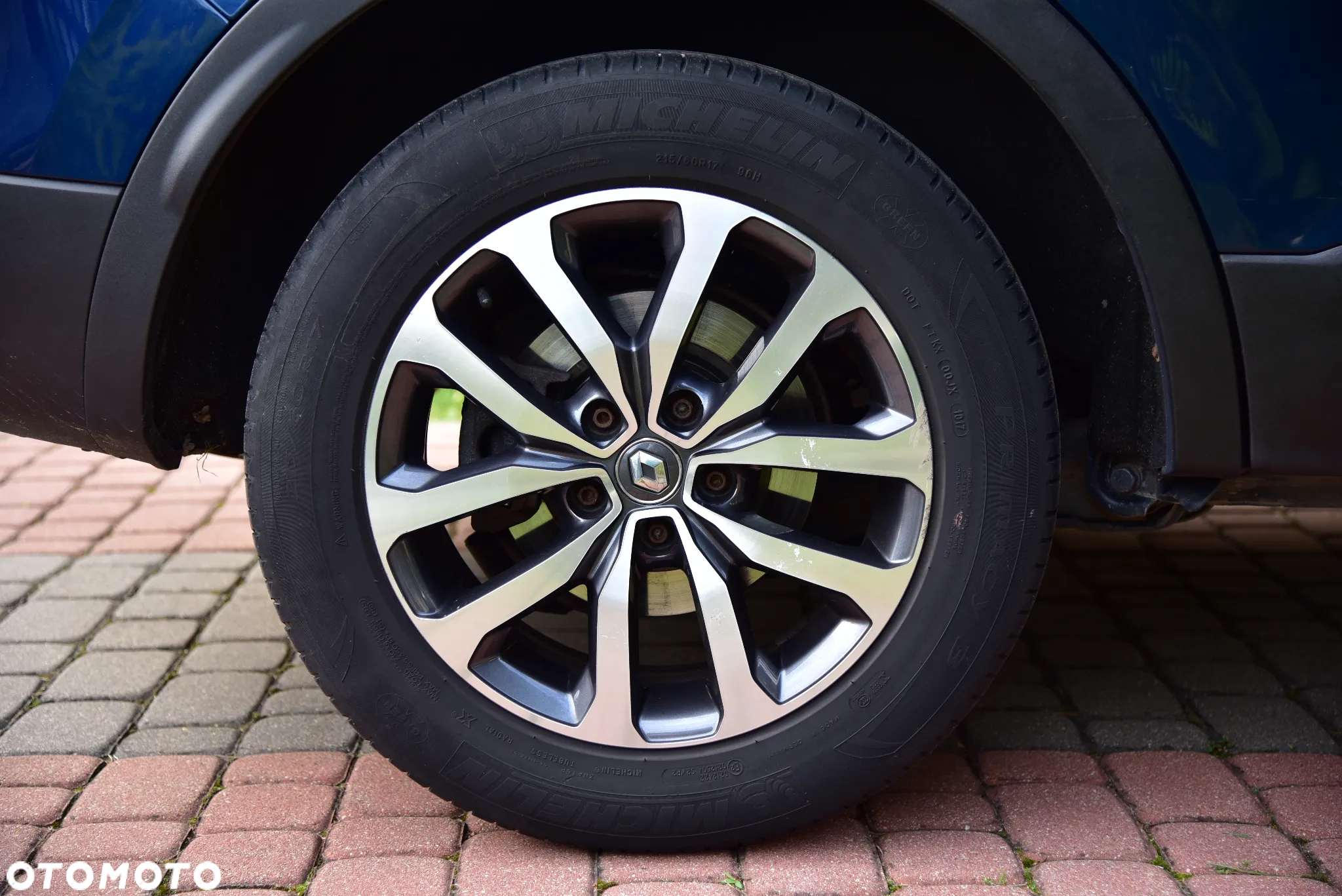 Renault Kadjar Energy dCi 130 Business - 11