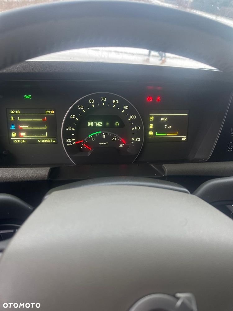 Volvo FH 13 500 - 19