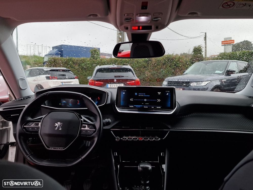 Peugeot 2008 1.2 PureTech Allure Pack - 16