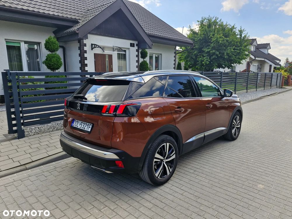Peugeot 3008 - 3