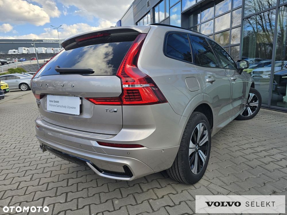 Volvo XC 60 - 8