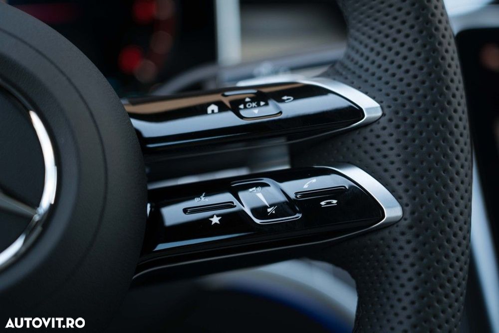 Mercedes-Benz C - 18