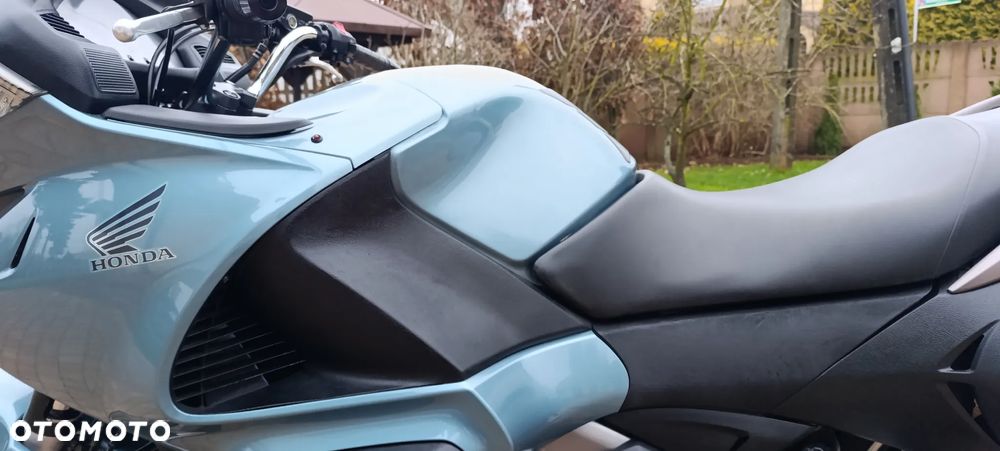 Honda Deauville - 37