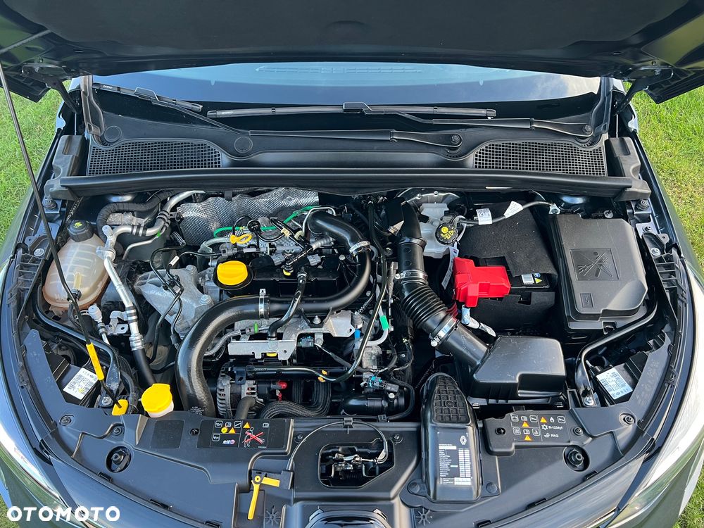 Renault Clio TCe 100 EXPERIENCE - 27