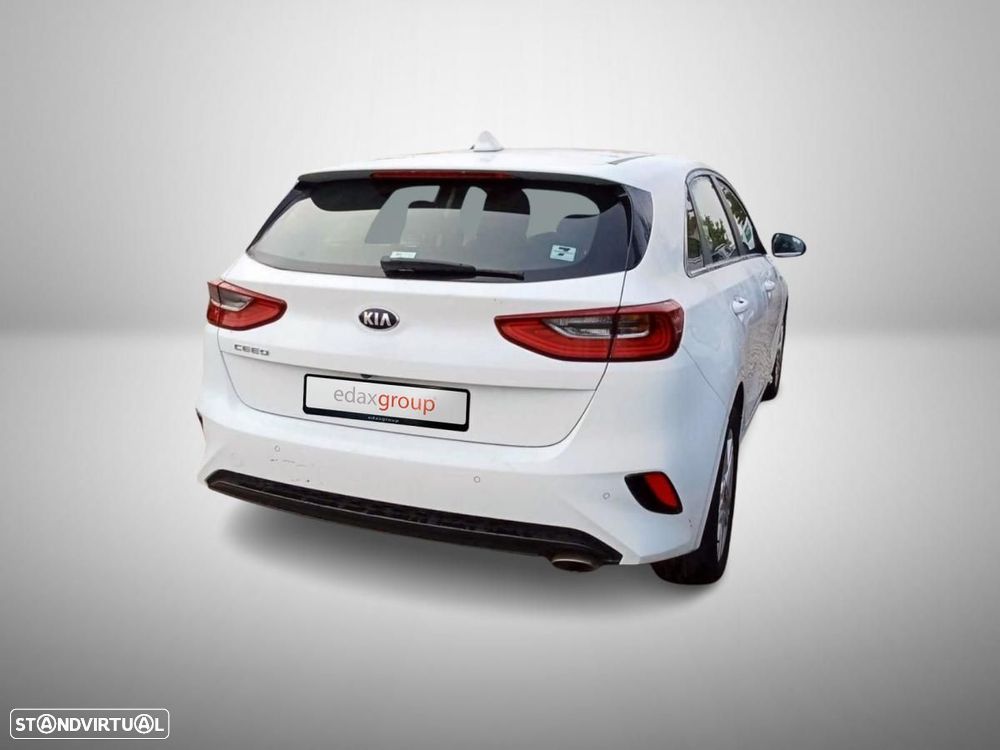 Kia Ceed 1.0 T-GDI Urban - 2