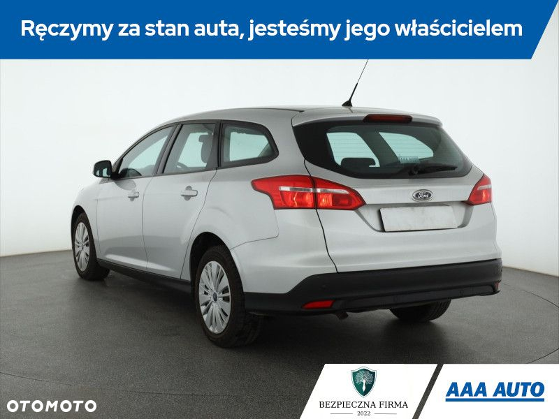 Ford Focus - 5
