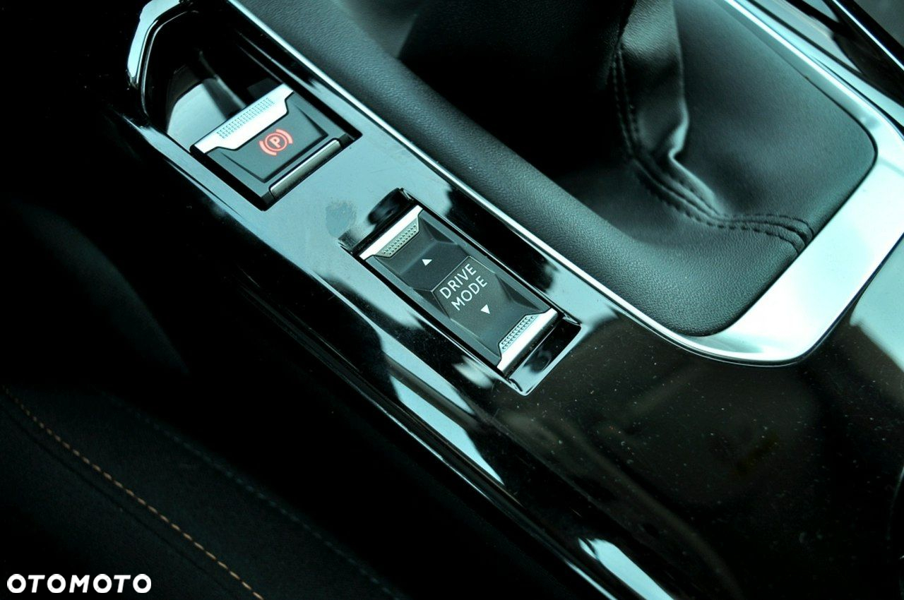 Peugeot 508 1.5 BlueHDi Allure S&S - 21