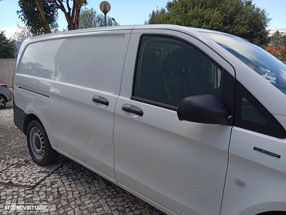 Mercedes-Benz evito - 4