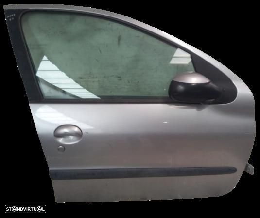 Porta frente direita PEUGEOT 206 (2A/C) - 1