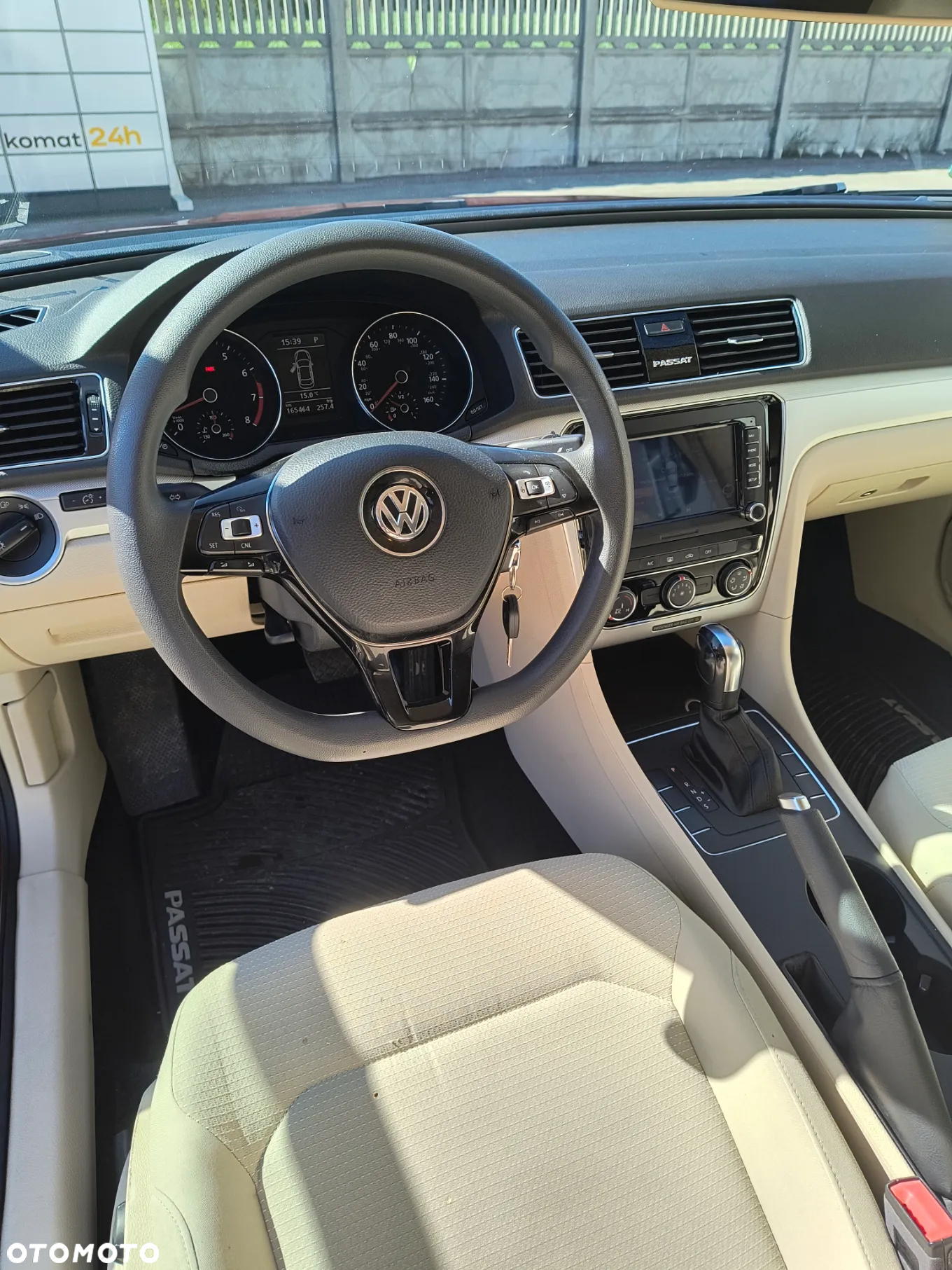 Volkswagen Passat - 7