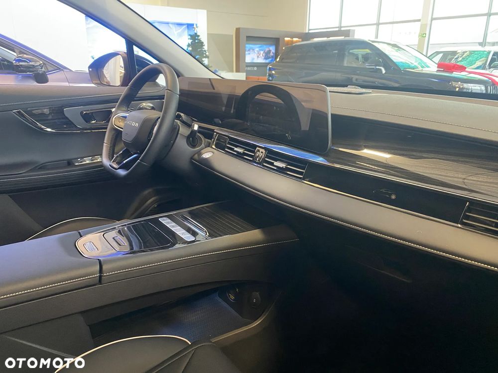 Omoda 5 1.6 T-GDI Comfort DCT - 16