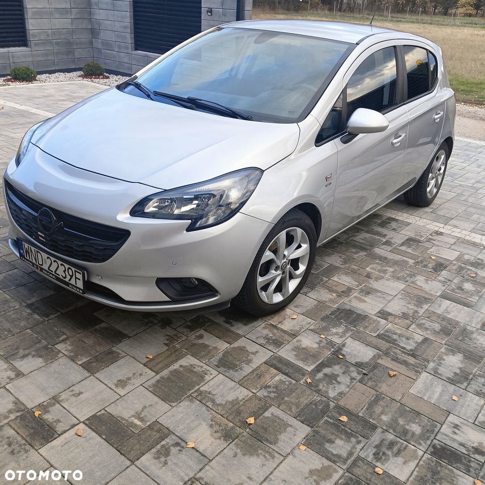 Opel Corsa - 2