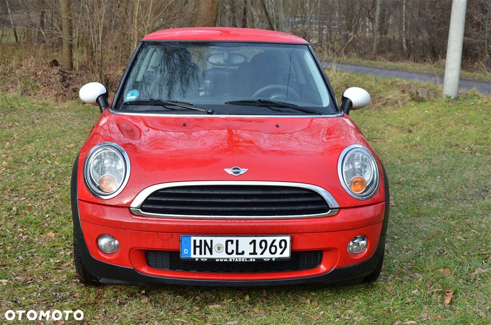 MINI ONE Standard - 1