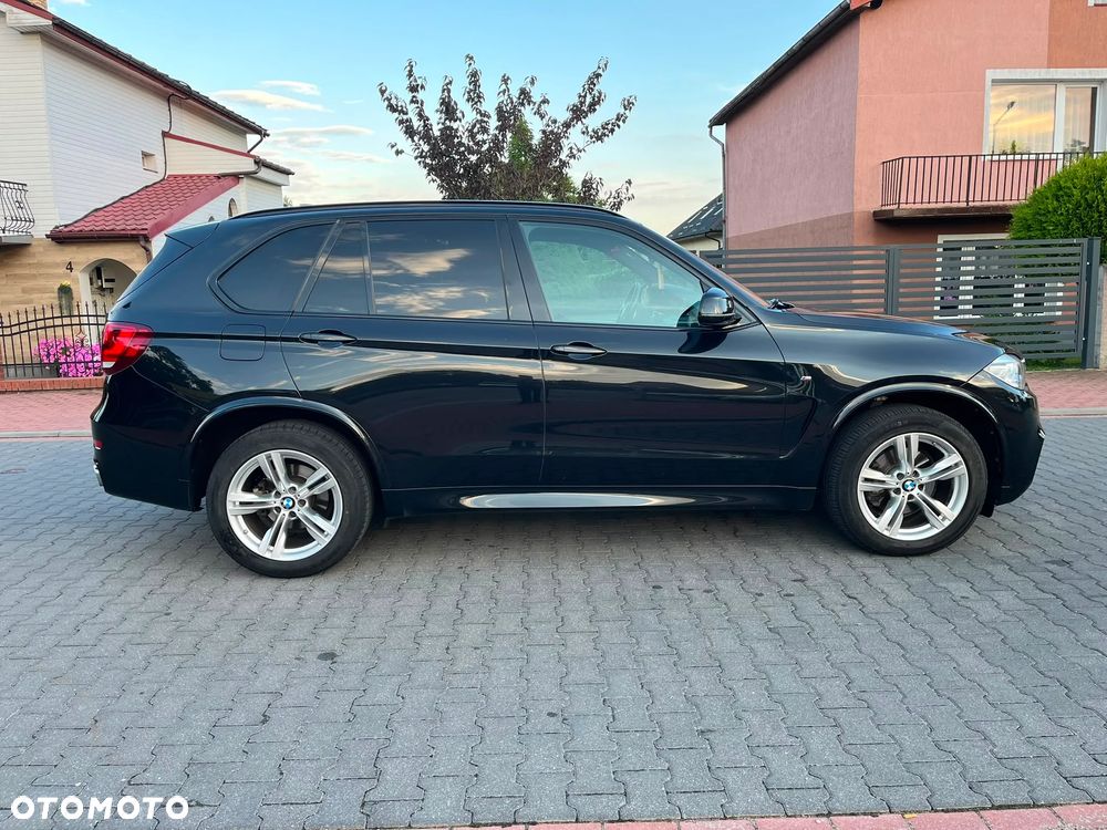 BMW X5 - 32